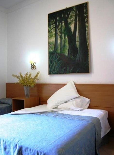Bolognese Hotel 2*
