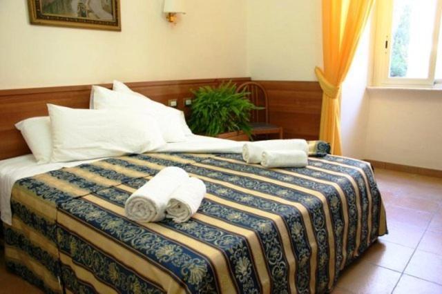 Hotel Bolognese Roma