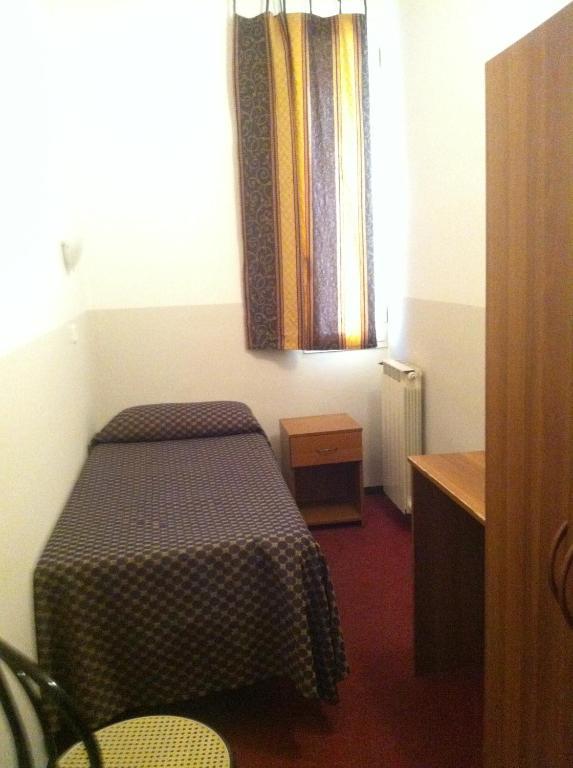 Hotel Acropoli 2*