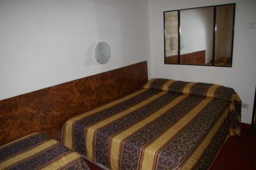 Hotel Acropoli Rome