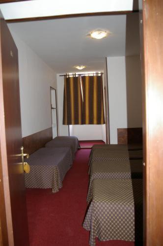 Acropoli Hotel Rome