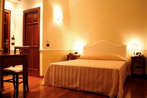 Maison d'hôtes Ludovisi Luxury