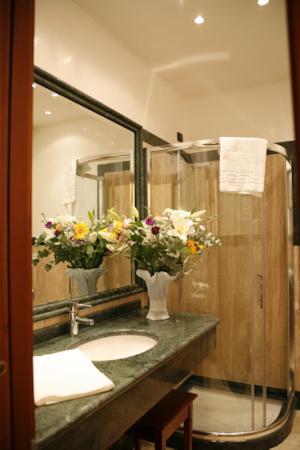 Ludovisi Luxury Maison d'hôtes Rome
