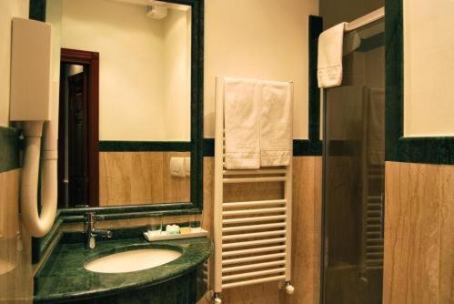 Ludovisi Luxury 3* Rome