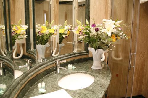 Ludovisi Luxury Rome