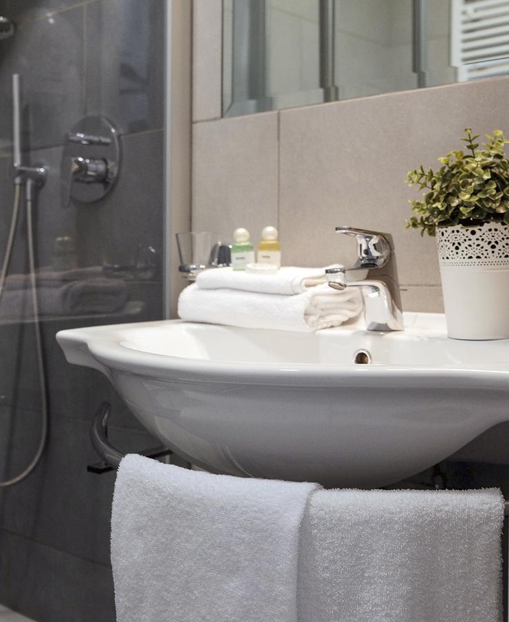 Relais Cavour Couette-café Rome
