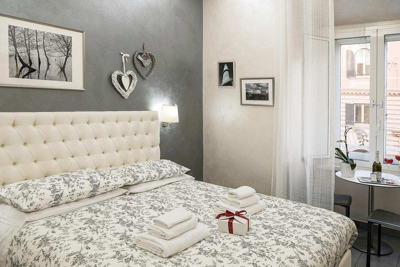 Relais Cavour 2* Rome