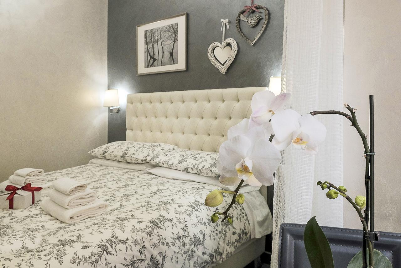 Relais Cavour 2* Rome