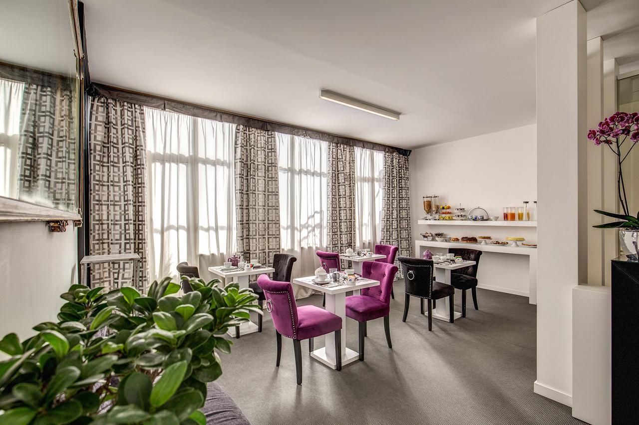 Residenza Bourbon Gasthuis 3*