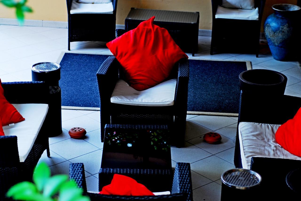 Desiderio Hotel