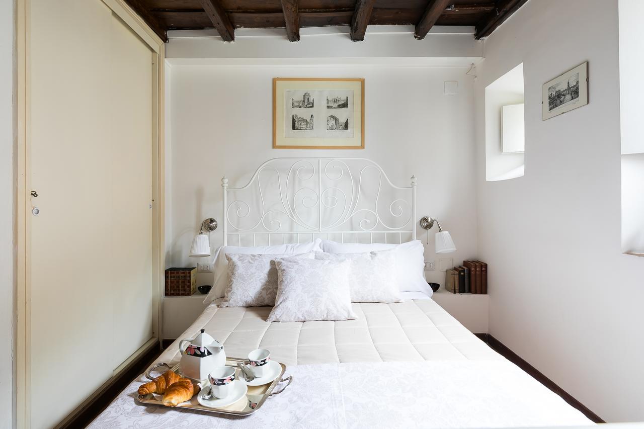 Apartamento Trastevere - Mantellate Home-ospedale Bambin Gesu Roma