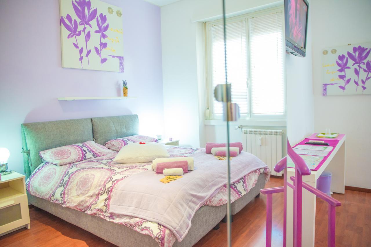 Bed & Breakfast Green Line Rome
