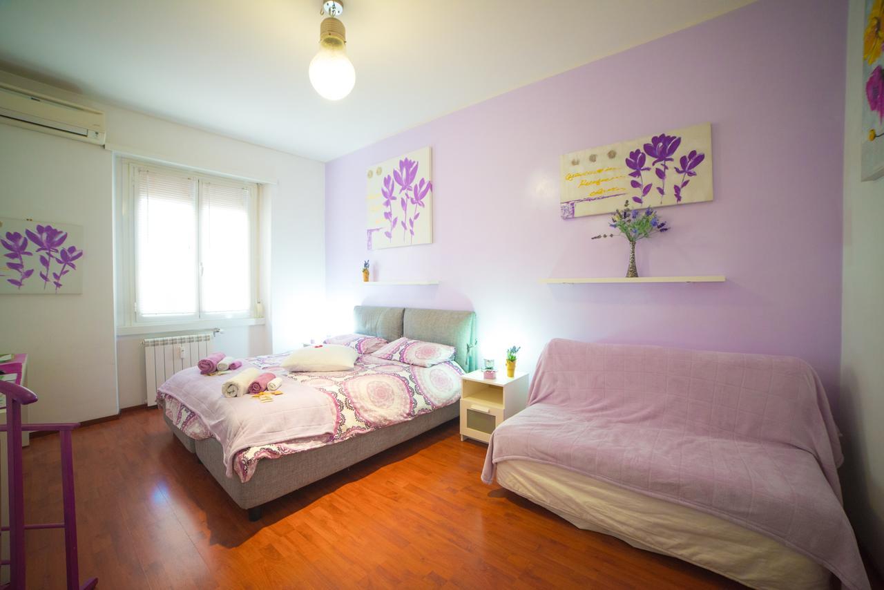 Green Line Bed & Breakfast Rome
