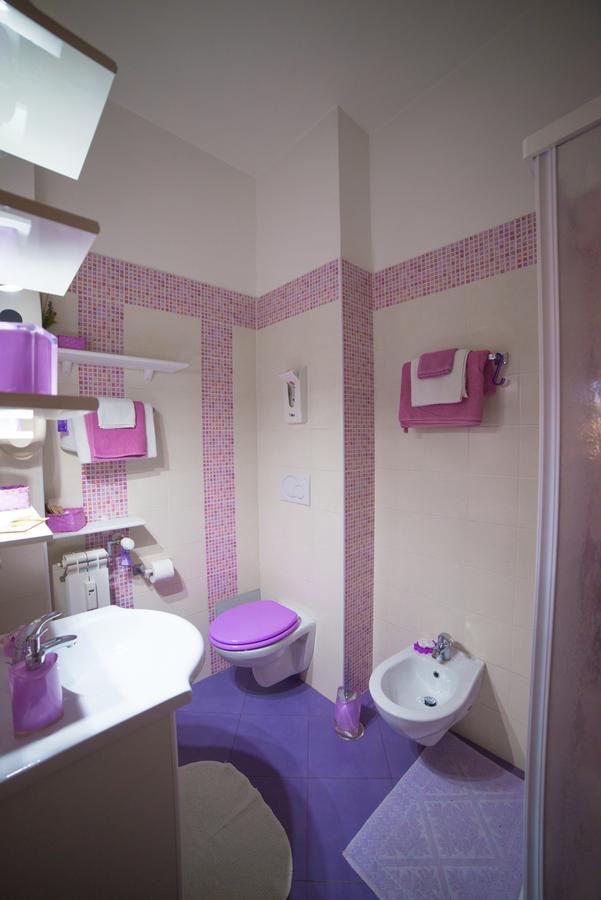Bed & Breakfast Green Line *