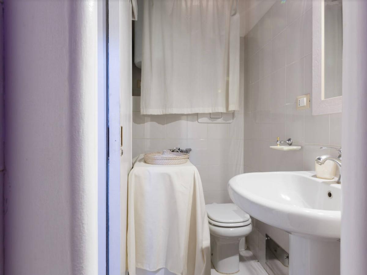 Casa Serena Appartement *