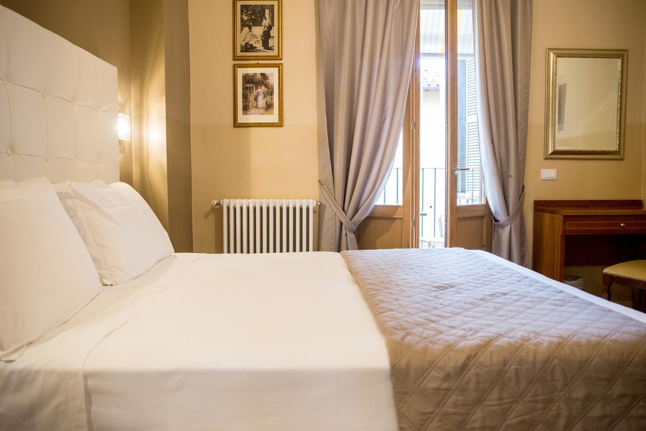 La Residenza *