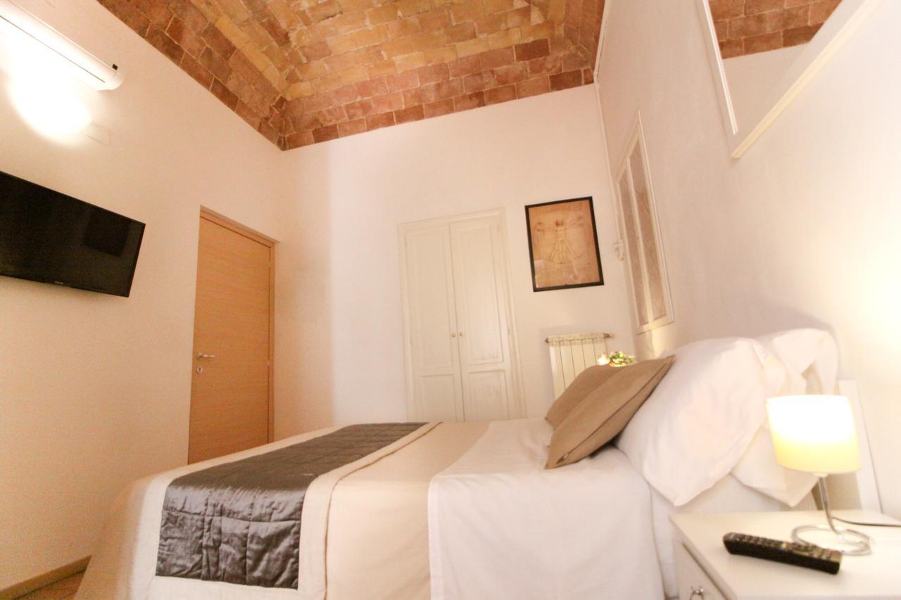 Machiavelli Maison d'hôtes 2*