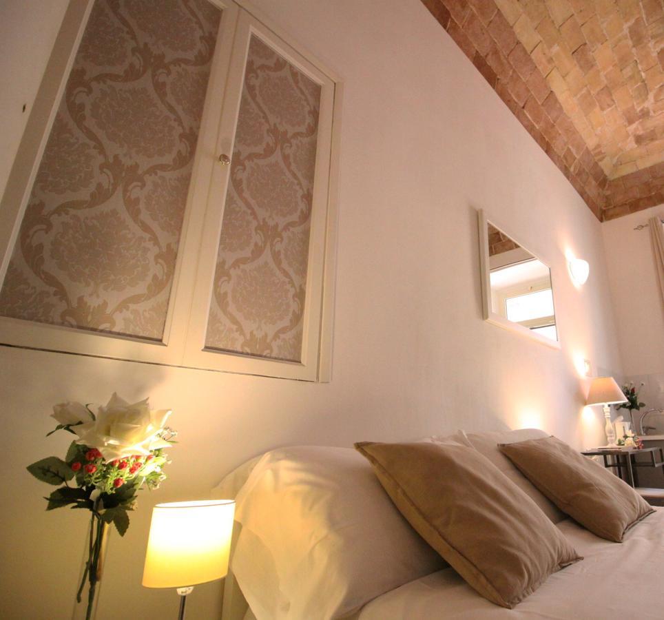 Maison d'hôtes Machiavelli
