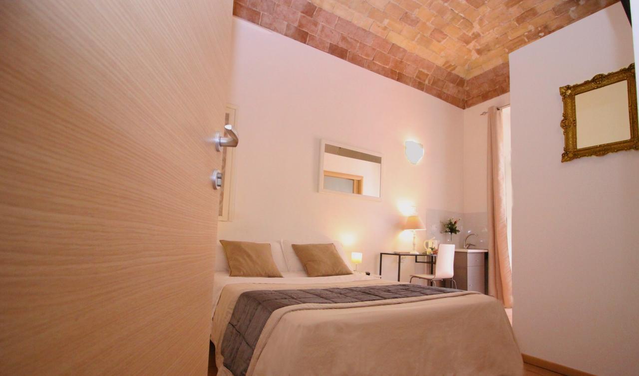 Machiavelli Maison d'hôtes Rome