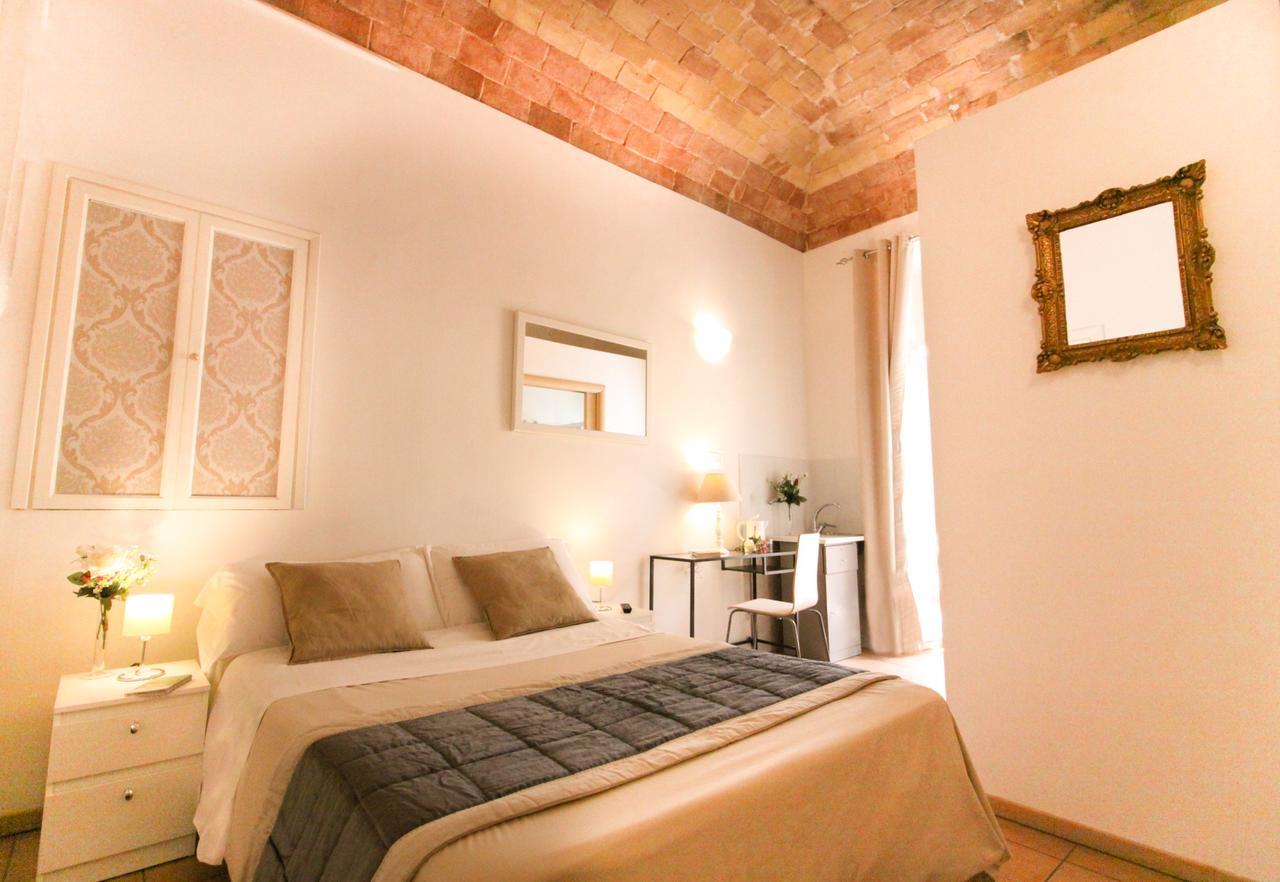 Machiavelli Maison d'hôtes 2*