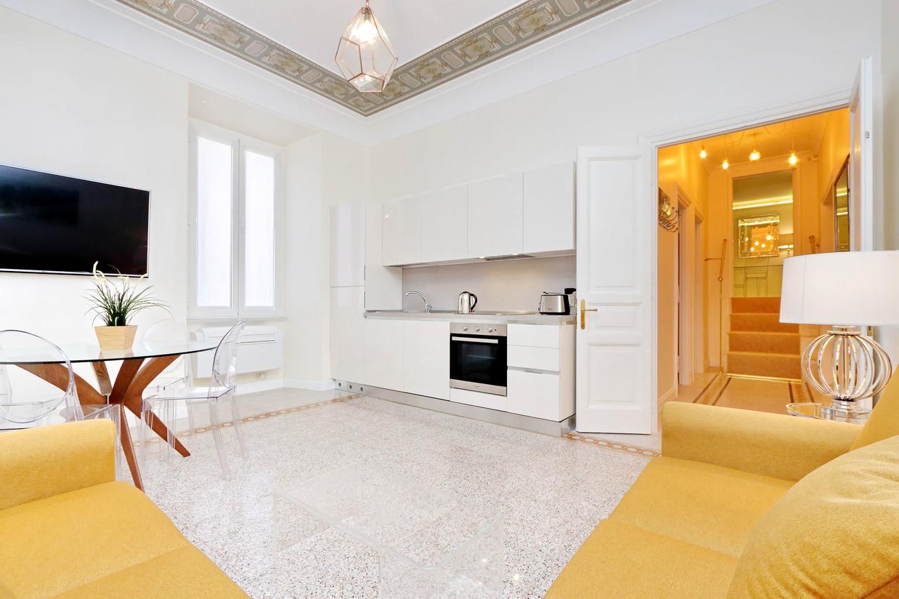 Vatican Luxuryapartments My Extra Rome