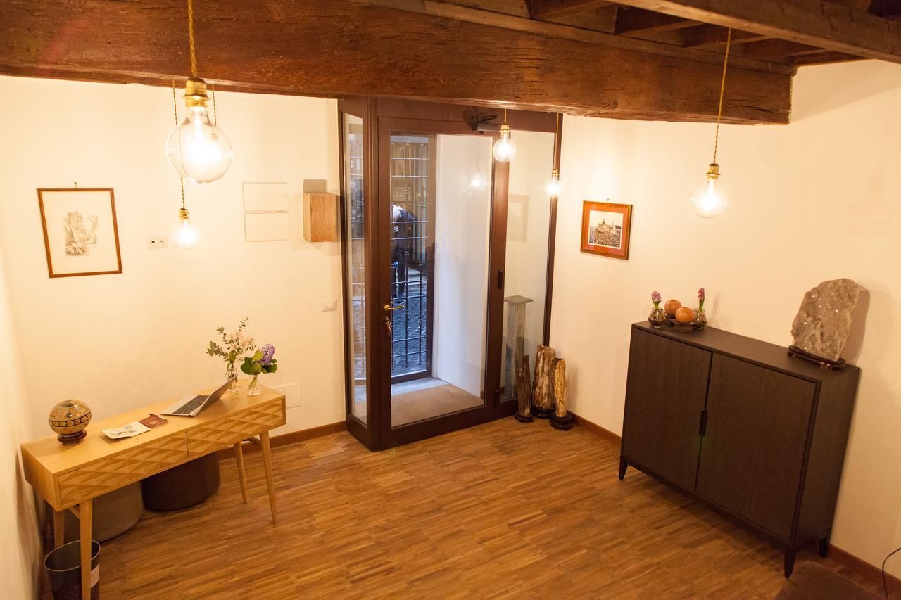 Residenze Romanae - Vicolo 22 Roma