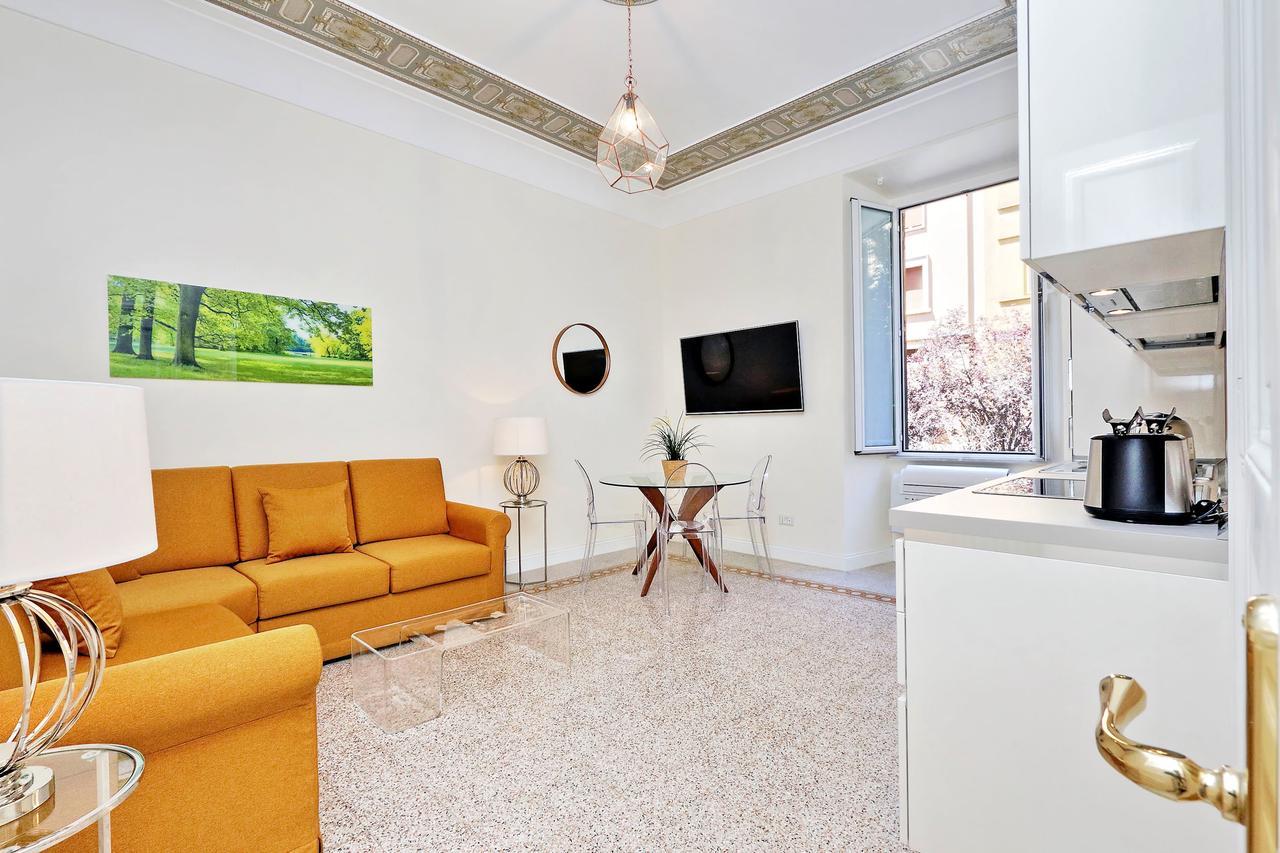 Vatican Luxuryapartments My Extra Appartement
