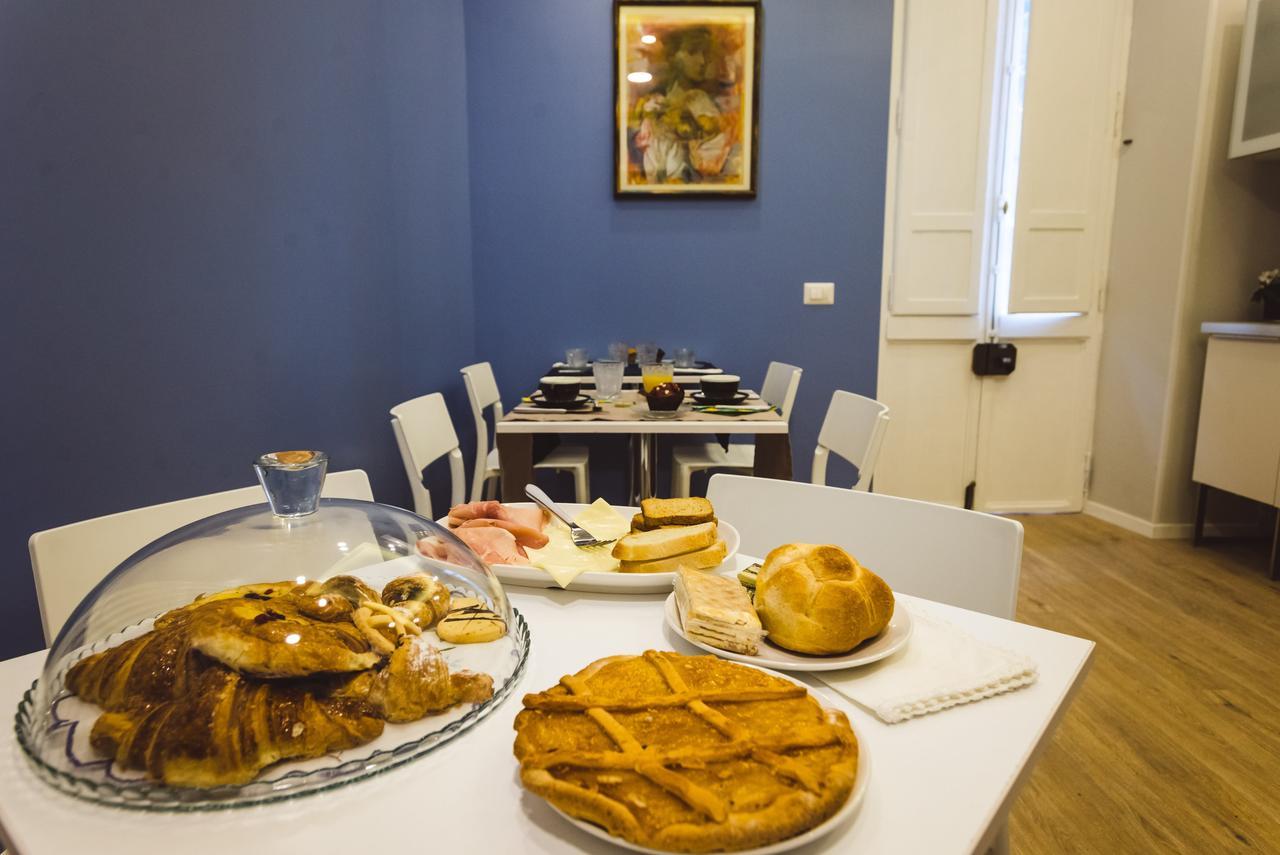Acomodação com café da manhã  Angelina In Roma