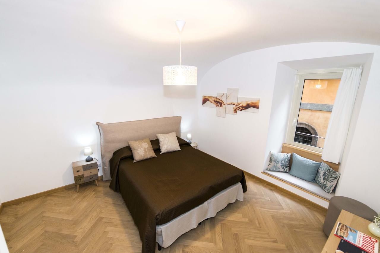 Residenze Romanae - Vicolo 22 *