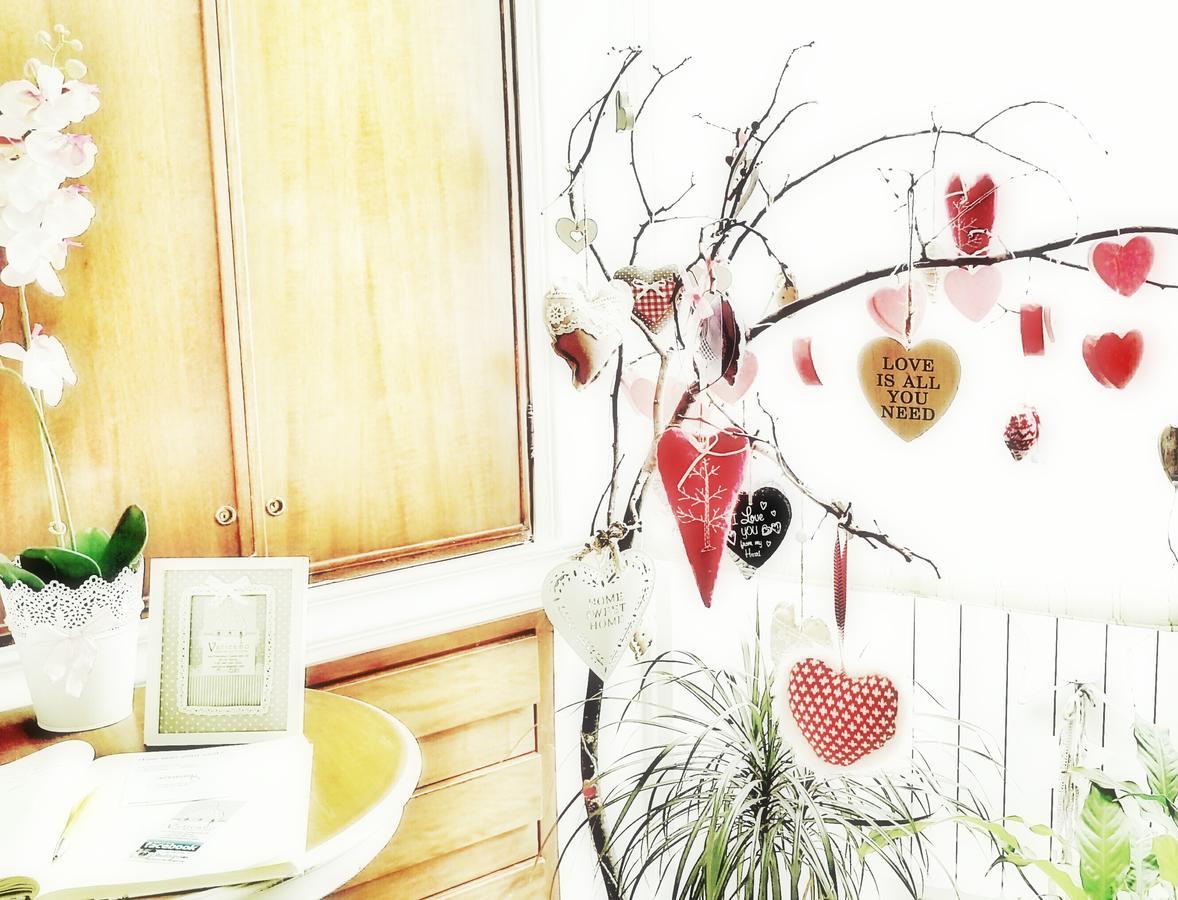 Couette-café Vaticano Charming 2*