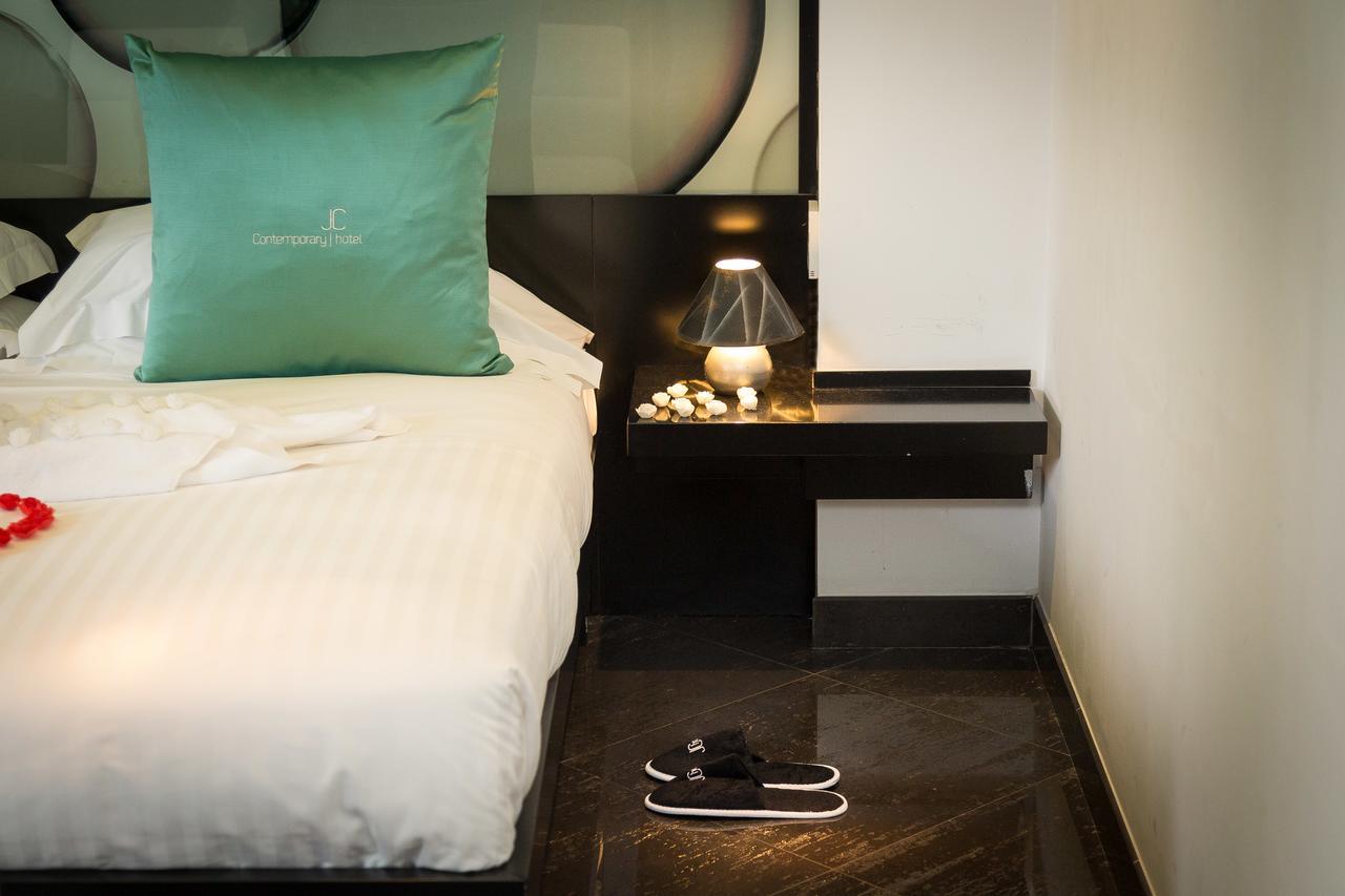Hotel Jc