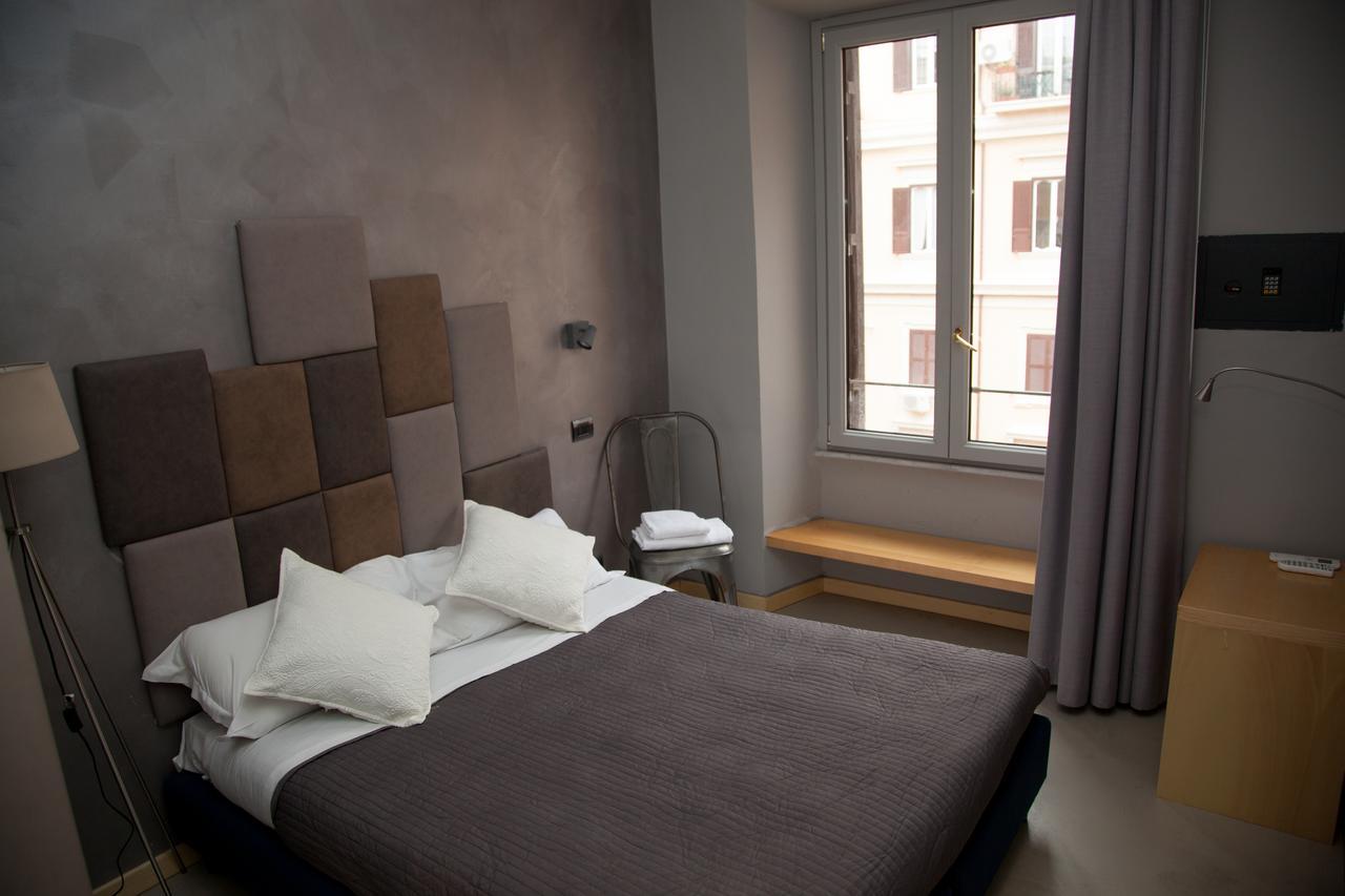 White Vatican Guest house 2*