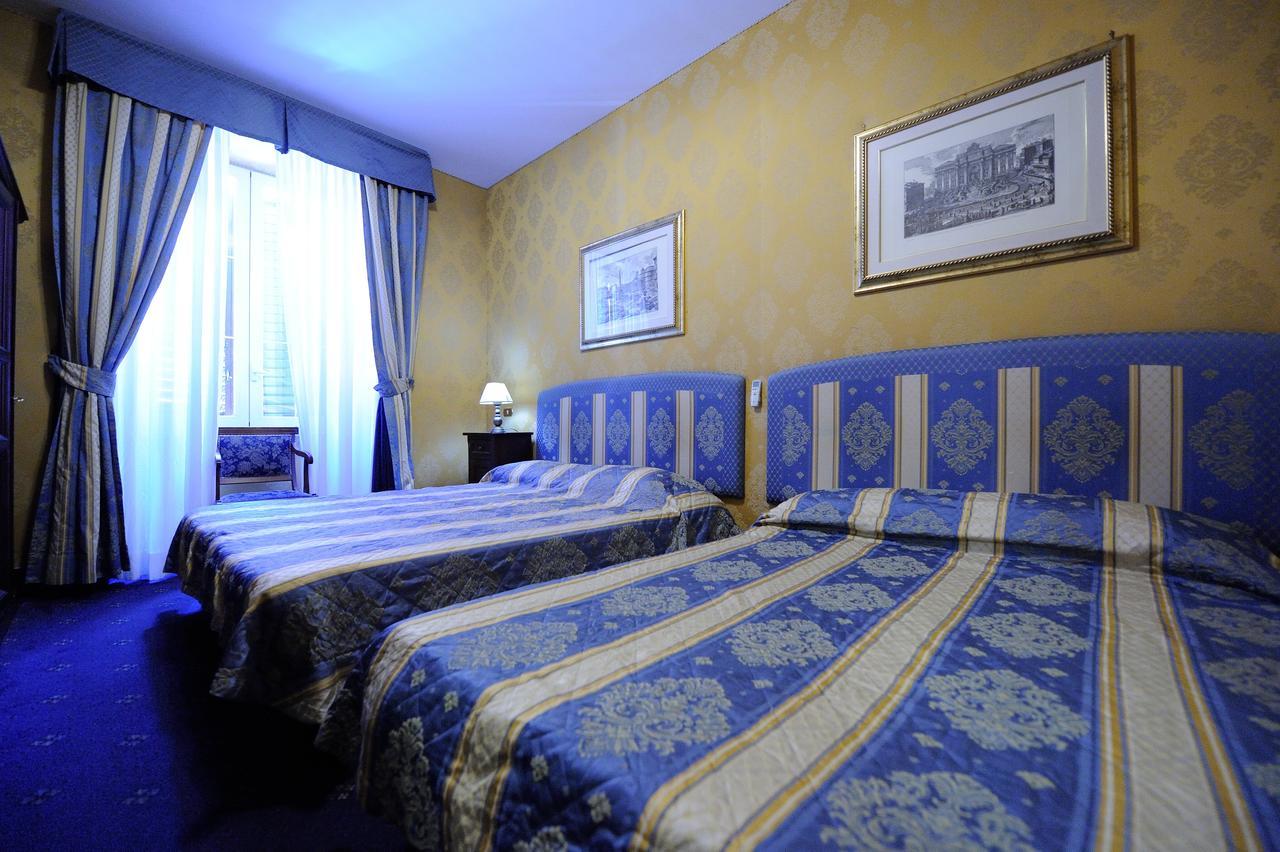 Guest house White Vatican Rome