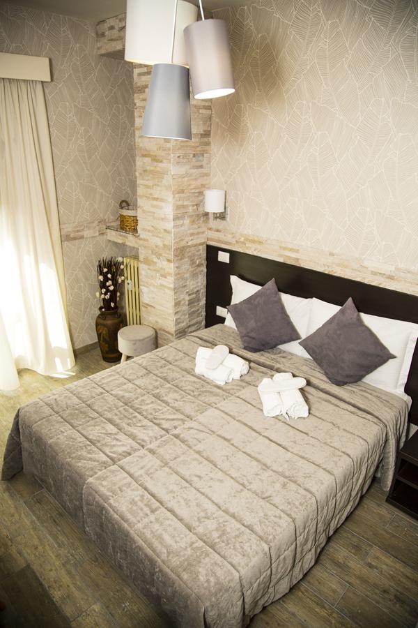 Casa de hóspedes Santamaria Roma