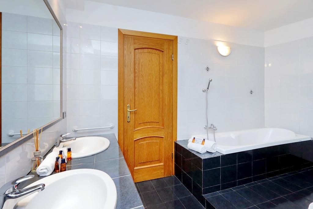 Bella Trastevere Apartment Rome