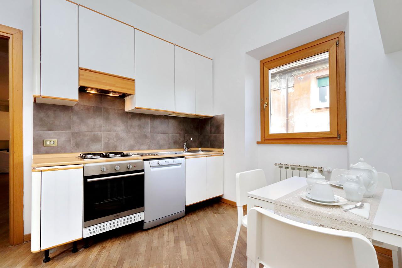Bella Trastevere Apartment Rome