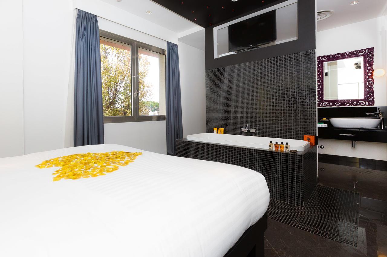 Jc Hotel