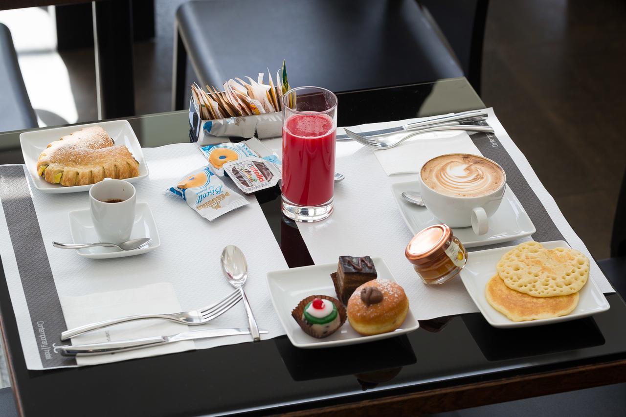 Jc Hotel 4*