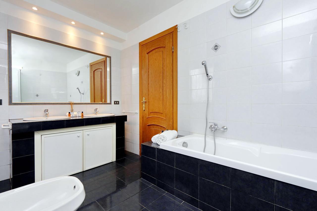 Apartment Bella Trastevere Rome