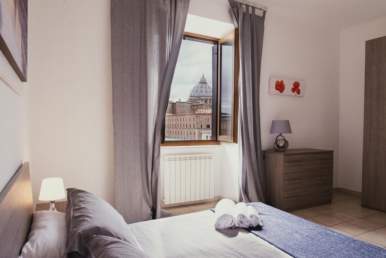 Apartment La Tua Casa A San Pietro