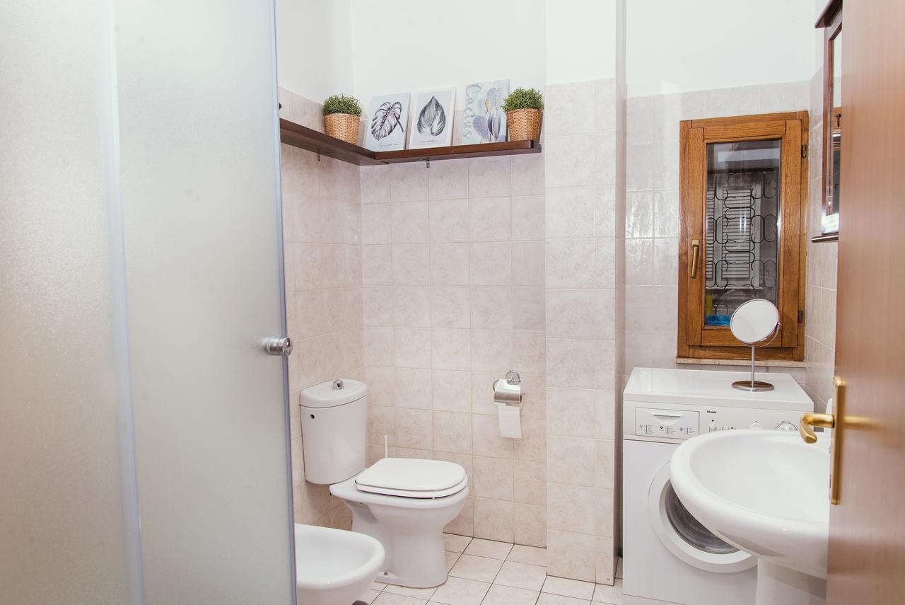 La Tua Casa A San Pietro Rome