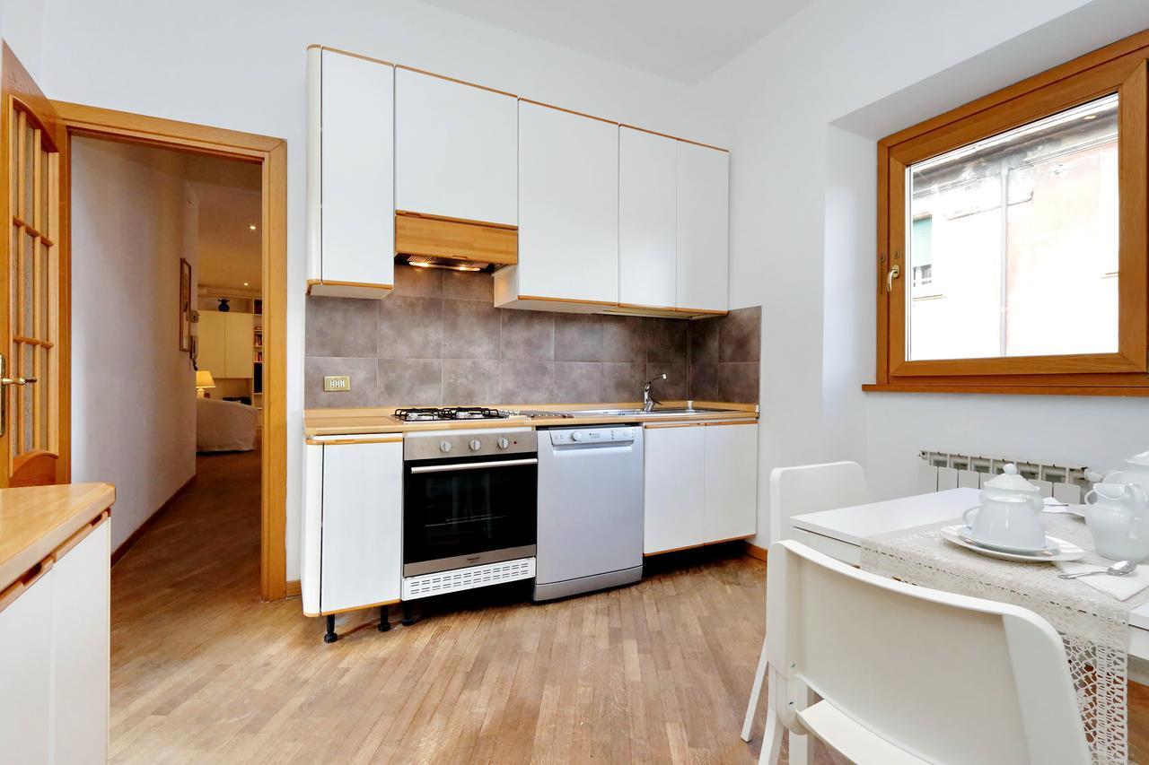 Bella Trastevere Apartment Rome