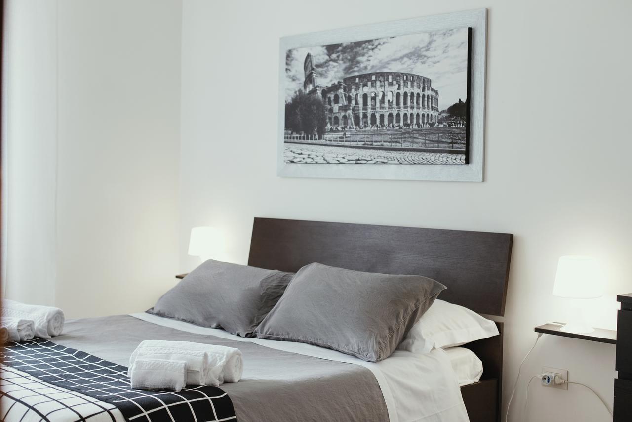 La Tua Casa A San Pietro Apartment Rome