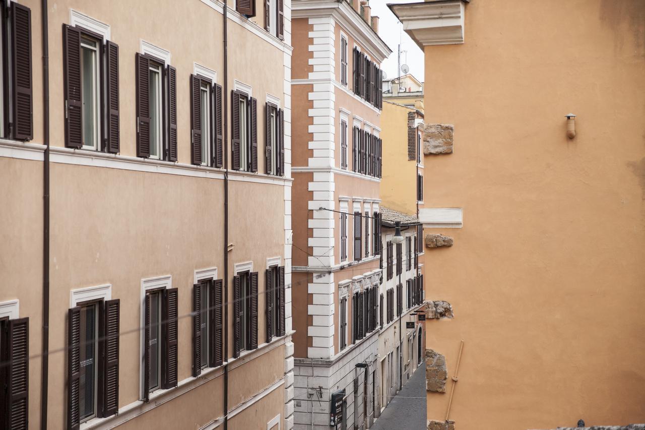 Casa Fabbrini Fancy Bed & Breakfast Roma