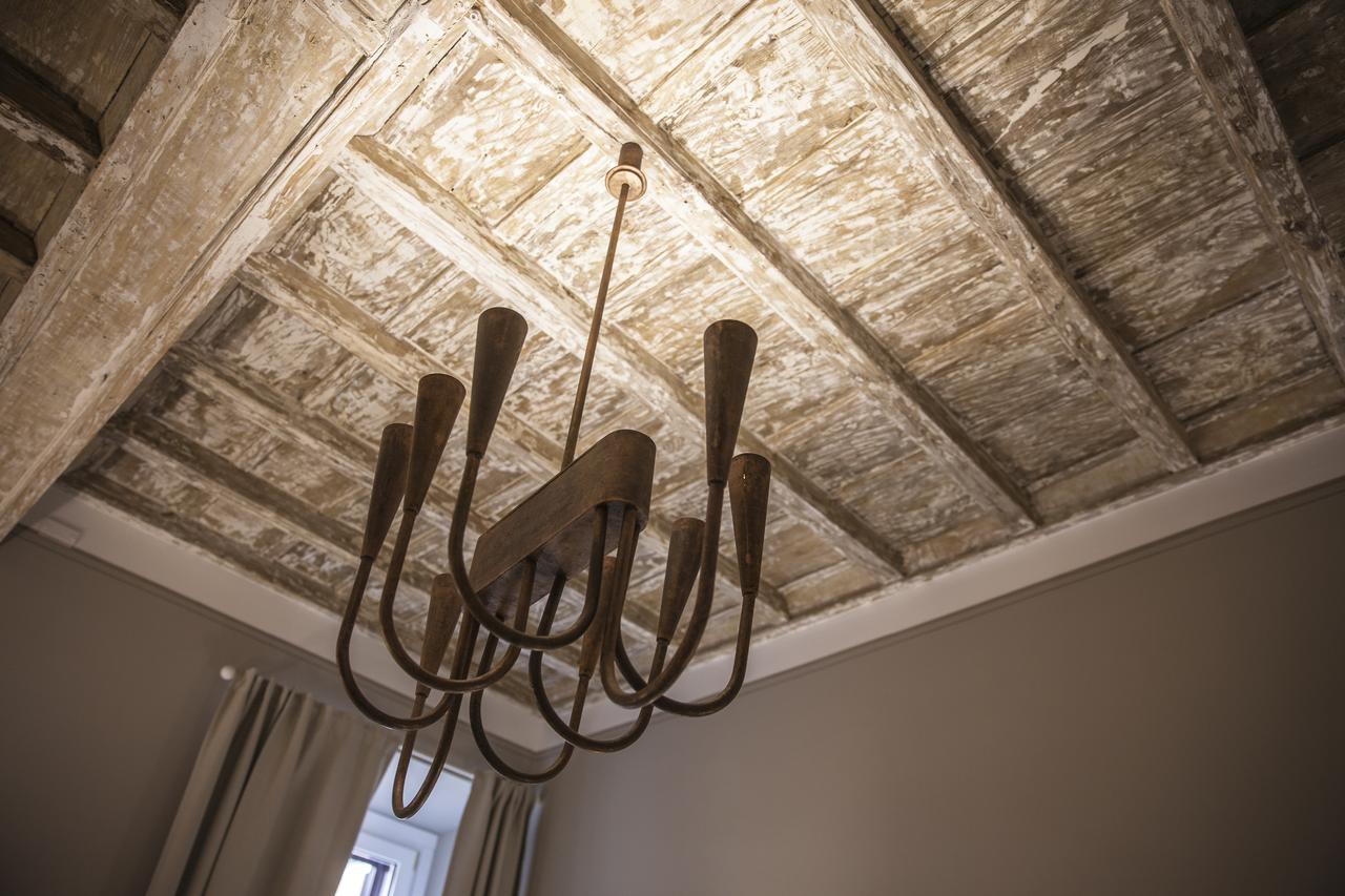 Casa Fabbrini Fancy Bed & Breakfast *