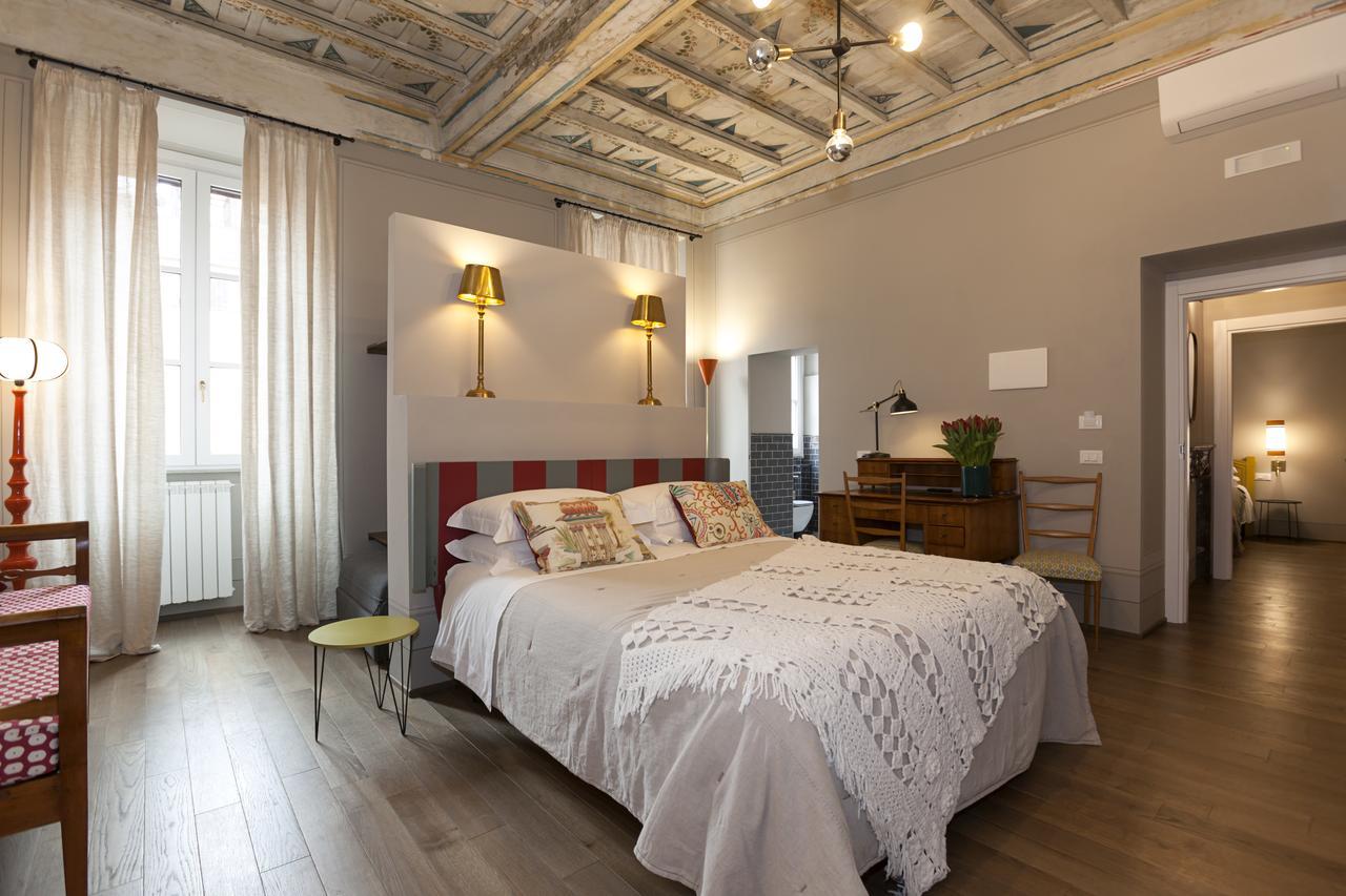 Casa Fabbrini Fancy Bed & Breakfast *