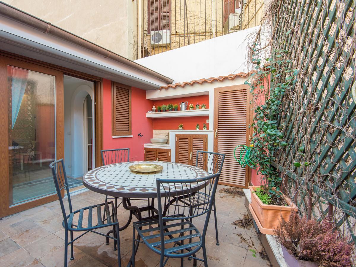 Apartamento Rsh Imperial Forum *