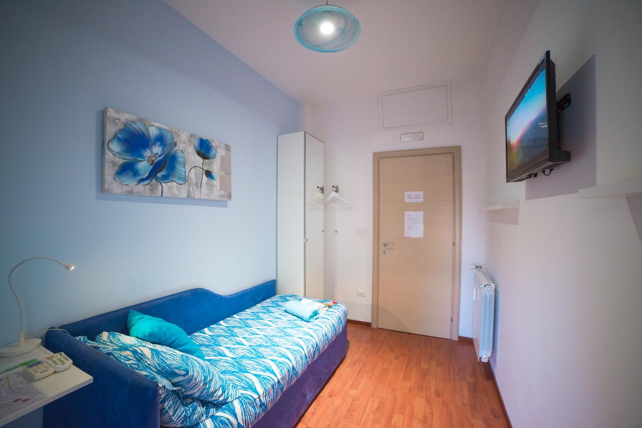 Bed & Breakfast Green Line