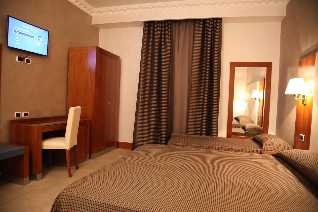 Apartment Federica's