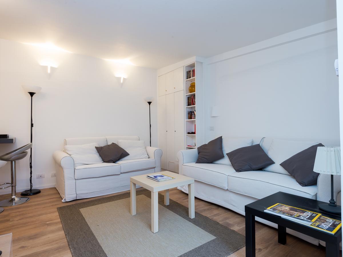Rsh Imperial Forum Apartment